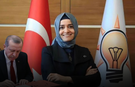 Affını İstemişti! Cumhurbaşkanı Erdoğan’dan Fatma Betül Sayan Kaya Kararı!