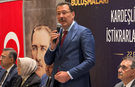 AK Parti Genel Başkan Yardımcısı Yavuz’dan Seçim Tarihi Hakkında Eskişehir’de Net Mesaj!