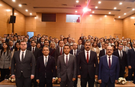 Eskişehir Adliyesinde Yargı Hizmetleri İçin Kritik Toplantı