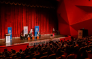 Eskişehir Yılında Ekonominin Rotası Programına Yoğun İlgi!