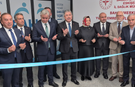 Eskişehir'de BAHAR Merkezi Düzenlenen Törenle Hizmete Girdi!