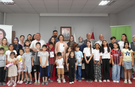 Eskişehir’de 1.800’den Fazla Öğrenciye Büyükşehir’den Destek!