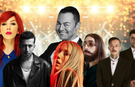 Eskişehir’de Büyük Konser Heyecanı! Şehir Festivalleri’nde Hande Yener ve Serdar Ortaç Sahne Alacak!