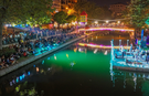 Eskişehir’de Porsuk Kıyısında Festival Coşkusu Devam Ediyor!