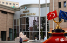 Eskişehir’e Avrupa Konseyi’nden Şeref Bayrağı Ödülü!