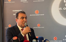 MHP Eskişehir İl Kongresi’nde Ayhan Sezer Güven Tazeledi!