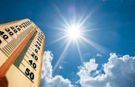 11 Ekim Eskişehir Hava Durumu! Güneş Yüzünü Gösterecek!