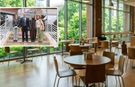 Yusuf Adıgüzel Açıkladı Anadolu Cafe Öğrenciye Açıldı!