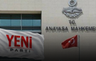 AYM’den YENİ Parti’nin İsmi Hakkında Flaş Karar!