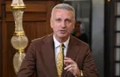 Cumhurbaşkanı Başdanışmanı Oktay Saral İstifa Etti!