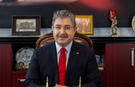 Vali Yılmaz’dan Dünya Kız Çocukları Günü'nde Anlamlı Mesaj!