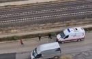 Eskişehir'de Vakaya Giden Ambulans Kazaya Karıştı!