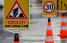 Eskişehir’de Bir Güzergah 20 Gün Boyunca Trafiğe Kapanıyor!