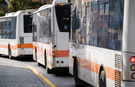 Eskişehir’de Otobüs ve Tramvay Seferlerine Geçici Düzenleme!