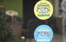 Eskişehir’de Yarından İtibaren Birçok Noktada İndirimler Başlıyor!