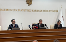 Eskişehir’in Geleceği İçin Büyük Hedef Vizyon Eskişehir 2036 Duyuruldu!