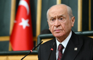 MHP Lideri Bahçeli: Bakanlarımıza Böyle Bir Suçlama Yapmak İhanettir!