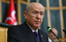 MHP Lideri Bahçeli: Suudi Arabistan’a Her Türlü Askeri Destek Sağlanmalı!