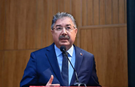 Vali Yılmaz'dan Maden Faciasına İlişkin Taziye Mesajı!