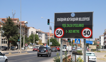 Eskişehir Trafiği Rahatlıyor! Sürücüler Kırmızı Işıkta Durmadan Geçebilecek