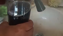 Eskişehir’de Musluk Suyu Endişesi Çay Renk Değiştirdi