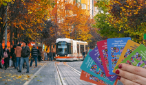 Eskişehir’de Ulaşım Kartları Değişiyor! Yeni Eskartlar Tanıtıldı!