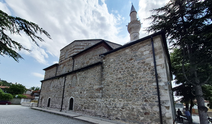 Eskişehir’deki Bu Cami Meleklerin ve Cinlerin Yaptığı Beş Mescitten Biri Olabilir!