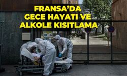 Fransa'da gece hayatı ve alkole kısıtlama