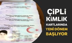 Kimlik kartlarında yeni dönem! Tarih açıklandı