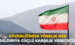 İran'dan ABD ve İngiltere'ye uyarı: “Güvenliğimize yönelik her saldırıya güçlü karşılık vereceğiz”