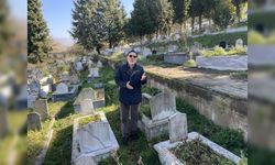 Depremde 5 çocuğunu kaybeden baba gözyaşlarına hakim olamadı