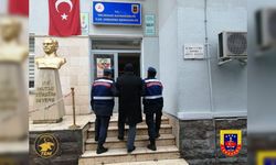 FETÖ üyeliğinden hükümlü ihraç polis yakalandı