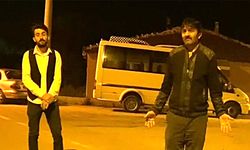 Oğluna isyan etti, Verin bir tabancada ben sıkayım yada sen sık öldür beni