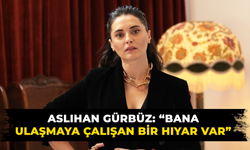 Aslıhan Gürbüz isyan etti