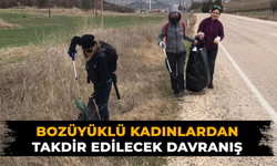 Sözde kalmasın dediler ve harekete geçtiler