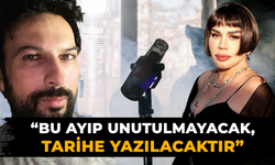 Tarkan'dan Sezen Aksu'ya tam destek!