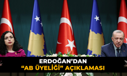 Aynı hassasiyeti Türkiye için de gösterin