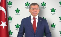 Ahmet Davutoğlu: "Geçim için seçim lazım, sandık gelecektir"