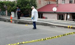 Boşandığı eşi ve arkadaşına sokak ortasında kurşun yağdırdı