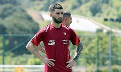 Doğukan Sinik Hull City'e transfer oldu