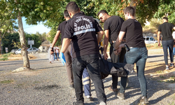 18 yaşındaki gencin yürek burkan sonu!