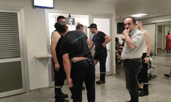 Fabrikada korkutan patlama! Çok sayıda yaralı var