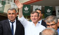 Ahmet Davutoğlu: "İflas ihtimali var, şu cahil inadınızdan vazgeçin"