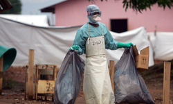 Dünya Sağlık Örgütü duyurdu; Gana'da yeni bir salgın başladı