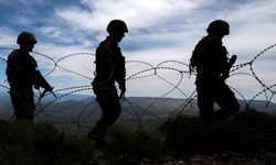 11 terörist etkisiz hale getirildi