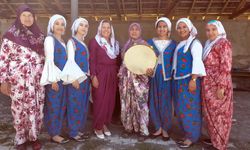 Seyitgazi'de her bayram gönüller bir oluyor