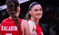 Tayland'ı deviren Filenin Sultanları yarı finalde!