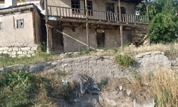 Gözlerine inanamadılar! Yağmurdan sonra ortaya çıktı