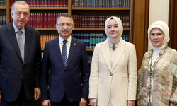 Cumhurbaşkanı Yardımcısı Fuat Oktay evleniyor