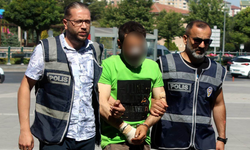 Ev arkadaşını öldürdü! İfadesi kan dondurdu